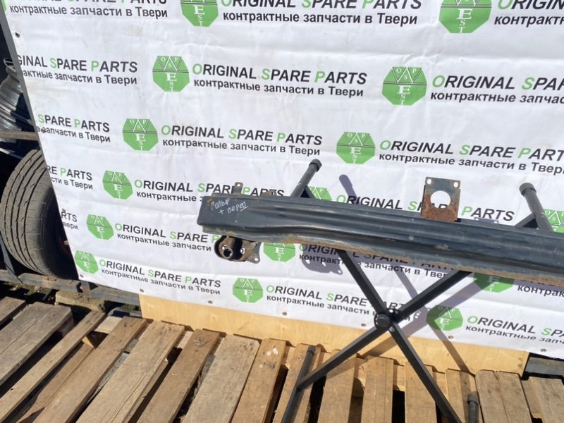 Усилитель бампера, 2490 рублей, Тверь