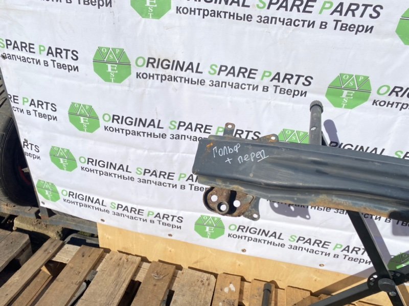 Усилитель бампера, 2490 рублей, Тверь