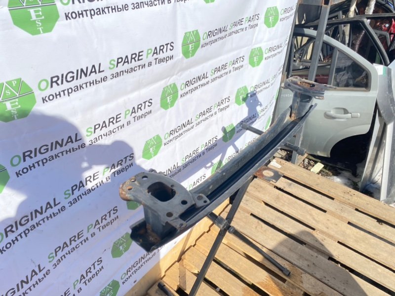 Усилитель бампера, 2490 рублей, Тверь