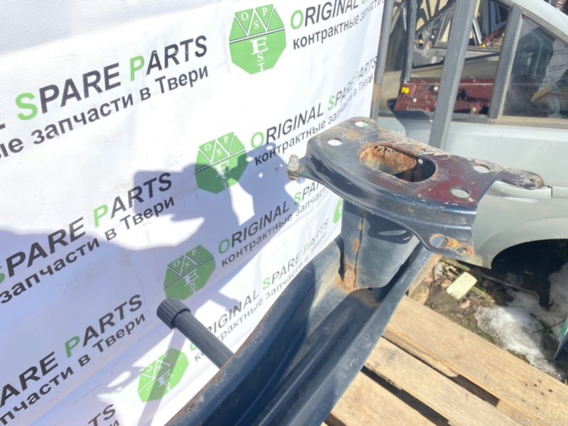 Усилитель бампера, 2490 рублей, Тверь