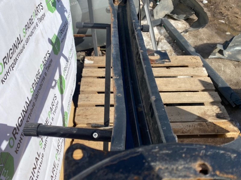 Усилитель бампера, 2490 рублей, Тверь