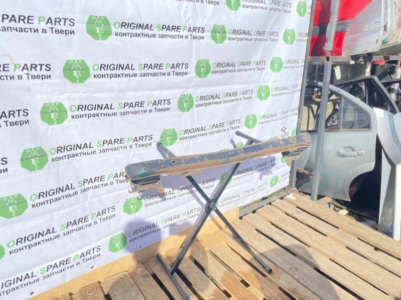 Усилитель бампера, 2990 рублей, Тверь