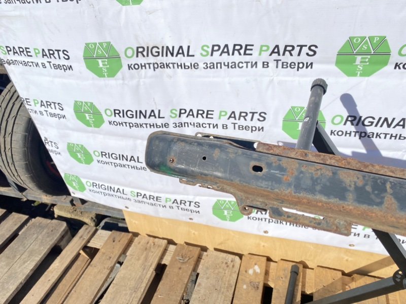 Усилитель бампера, 2990 рублей, Тверь