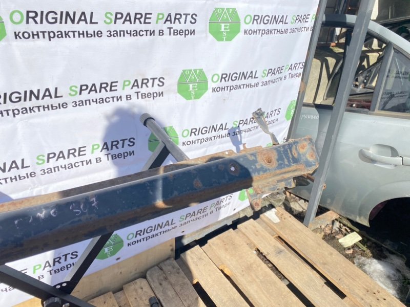 Усилитель бампера, 2990 рублей, Тверь