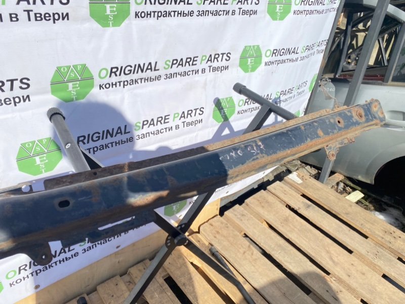 Усилитель бампера, 2990 рублей, Тверь