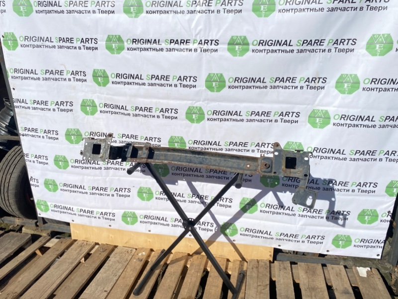 Усилитель бампера, 2990 рублей, Тверь