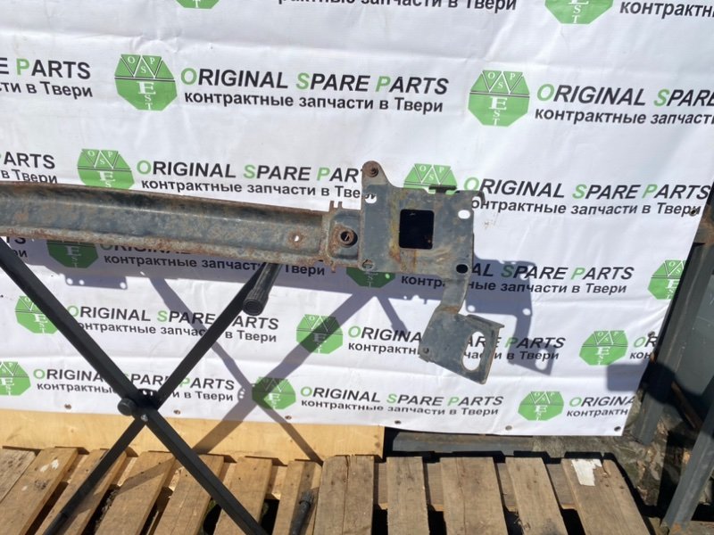 Усилитель бампера, 2990 рублей, Тверь