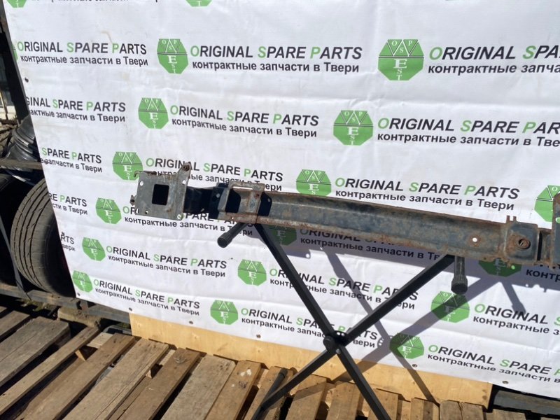 Усилитель бампера, 2990 рублей, Тверь