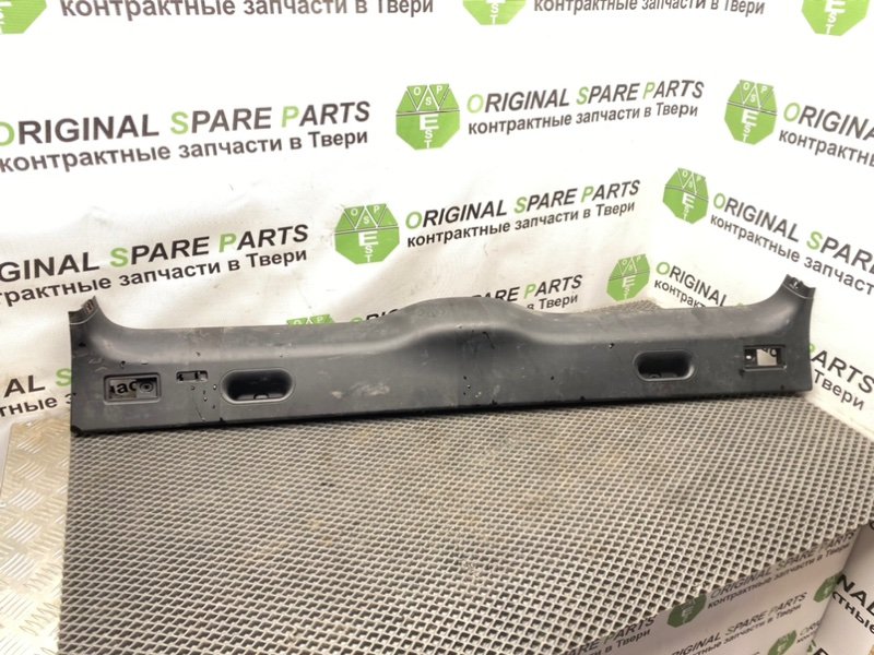 Накладка багажника, 790 рублей, Тверь