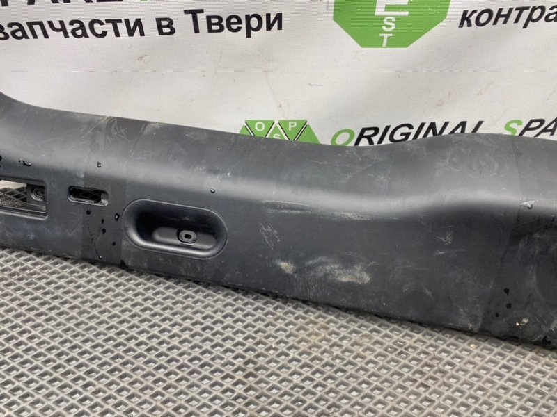 Накладка багажника, 790 рублей, Тверь