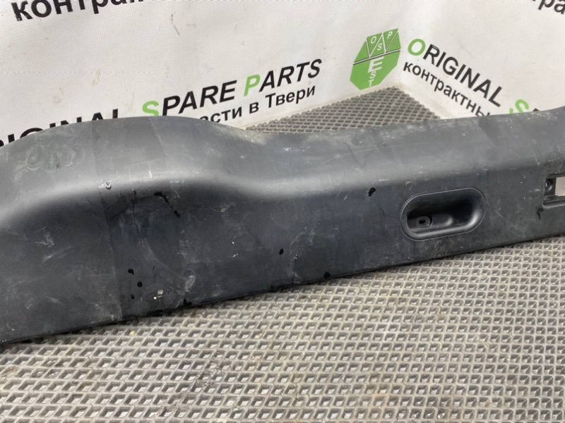 Накладка багажника, 790 рублей, Тверь