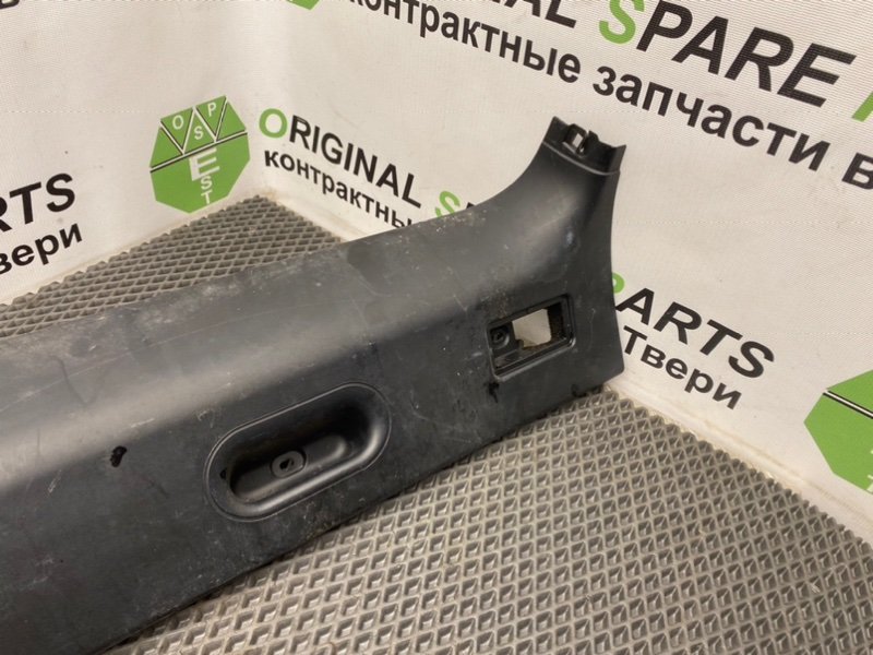 Накладка багажника, 790 рублей, Тверь