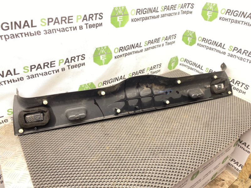 Накладка багажника, 790 рублей, Тверь