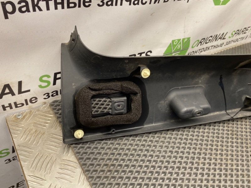 Накладка багажника, 790 рублей, Тверь