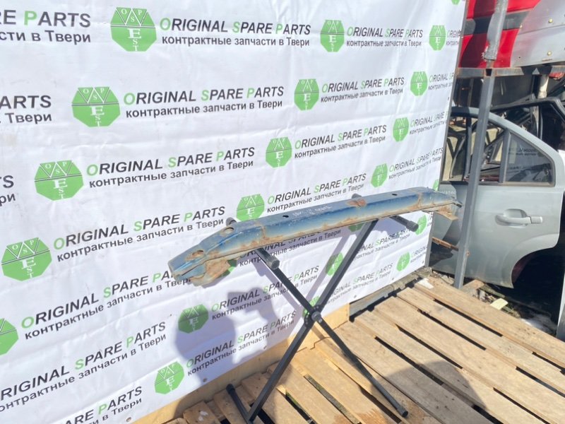 Усилитель бампера, 2990 рублей, Тверь