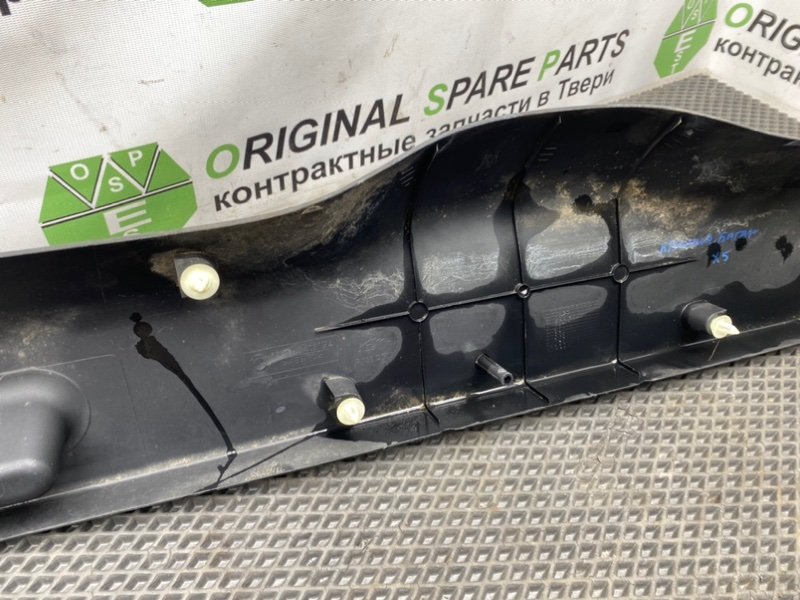 Накладка багажника, 790 рублей, Тверь