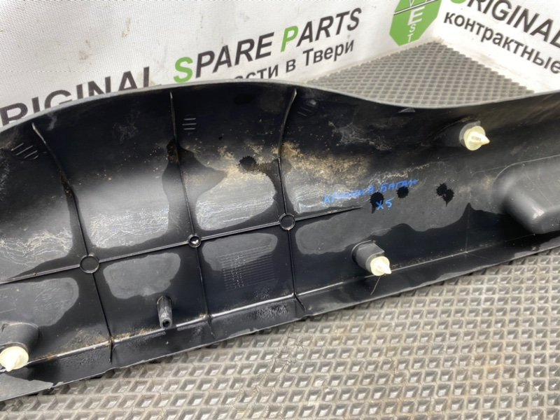 Накладка багажника, 790 рублей, Тверь