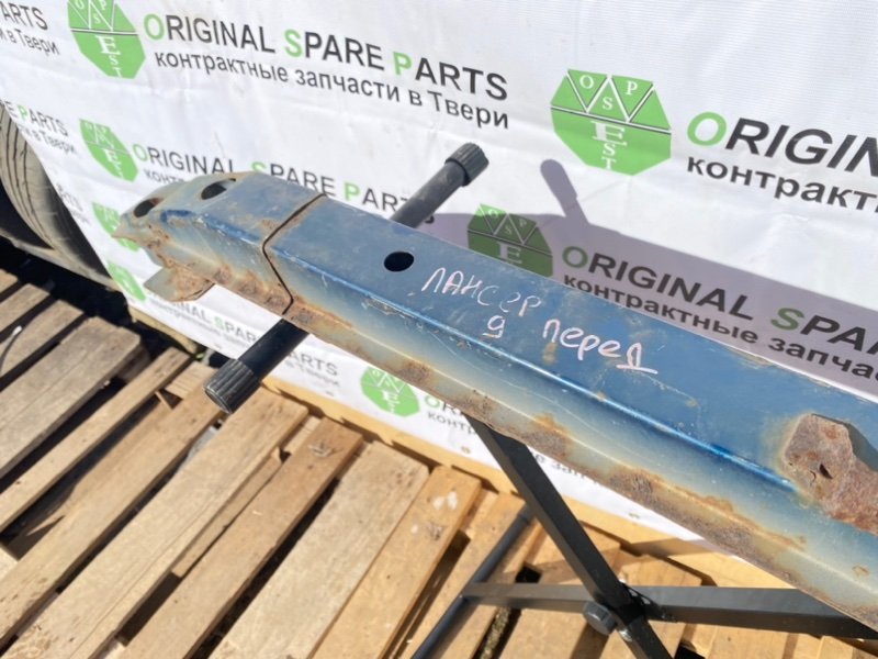 Усилитель бампера, 2990 рублей, Тверь