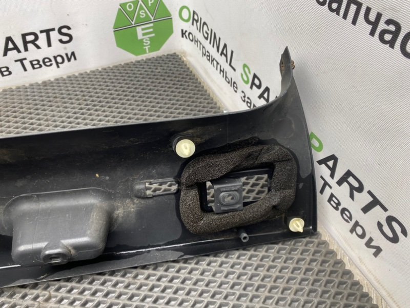 Накладка багажника, 790 рублей, Тверь