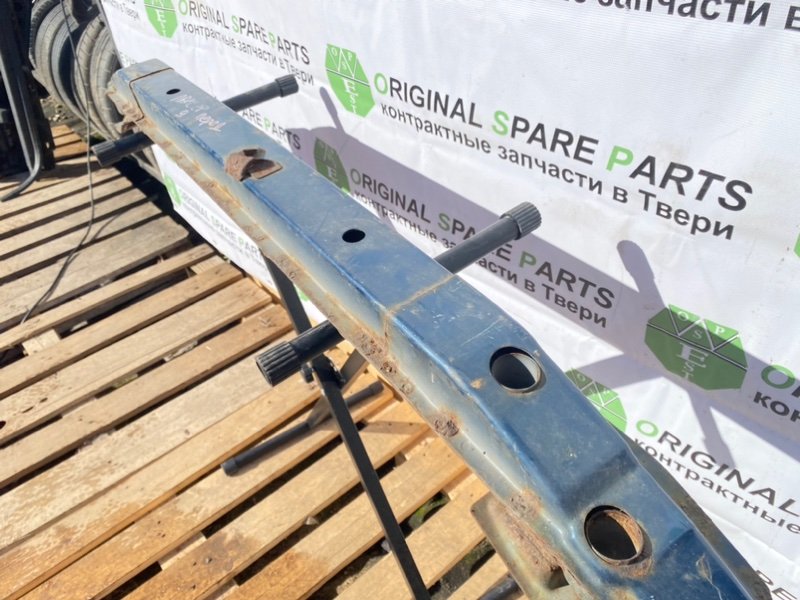 Усилитель бампера, 2990 рублей, Тверь