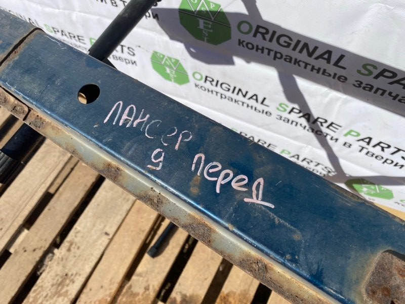 Усилитель бампера, 2990 рублей, Тверь