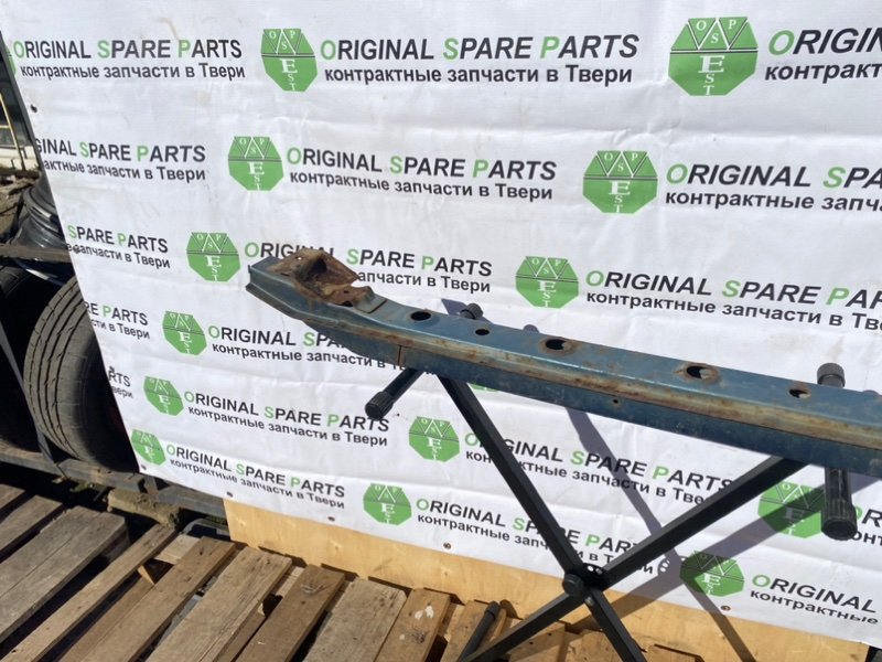 Усилитель бампера, 2990 рублей, Тверь