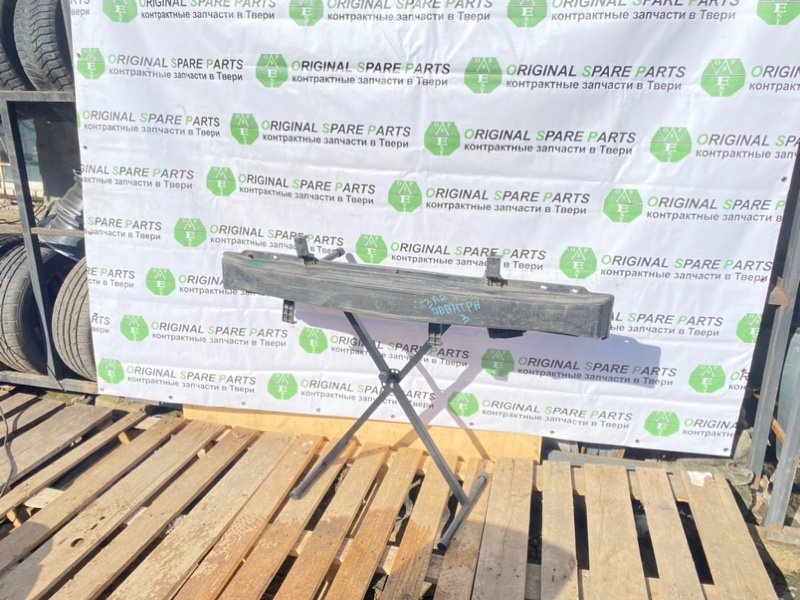 Усилитель бампера, 990 рублей, Тверь