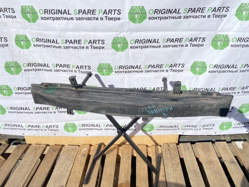 Усилитель бампера, 990 рублей, Тверь