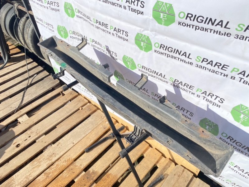 Усилитель бампера, 990 рублей, Тверь