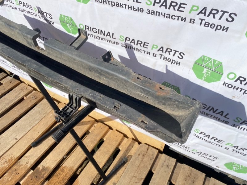 Усилитель бампера, 990 рублей, Тверь