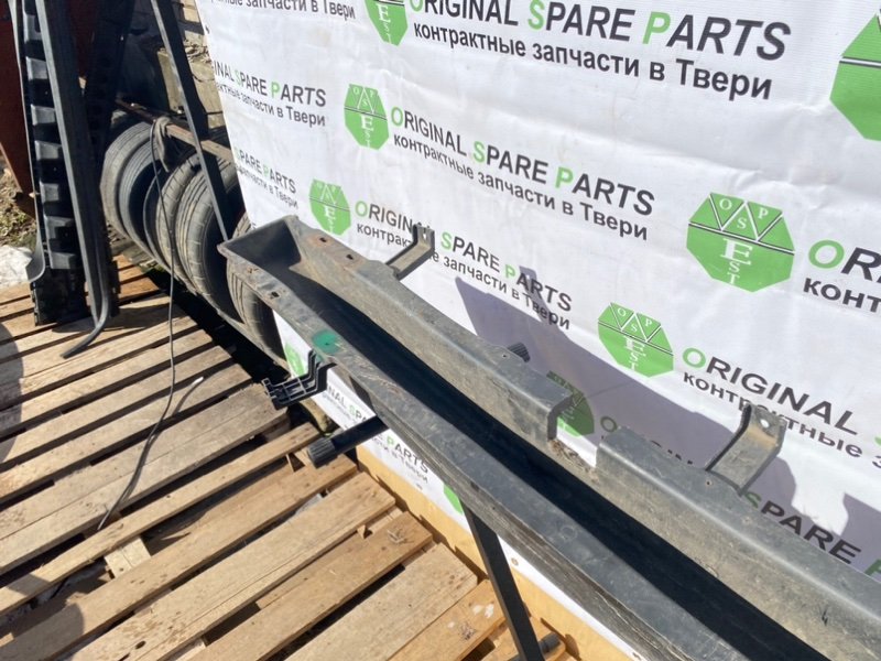 Усилитель бампера, 990 рублей, Тверь