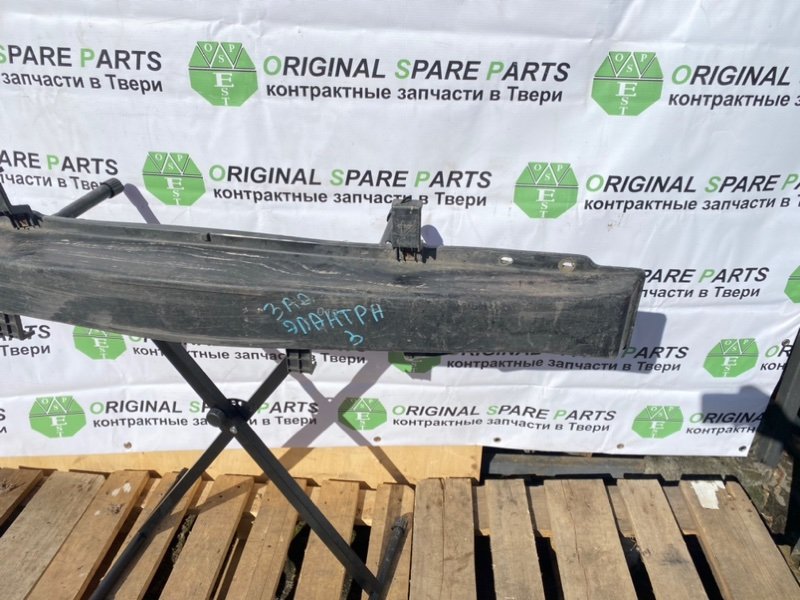 Усилитель бампера, 990 рублей, Тверь