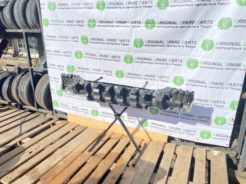 Усилитель бампера, 1690 рублей, Тверь