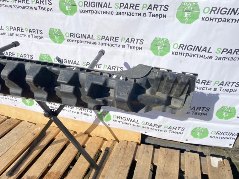 Усилитель бампера, 1690 рублей, Тверь