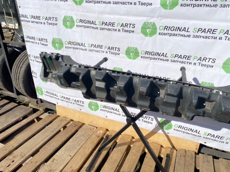 Усилитель бампера, 1690 рублей, Тверь