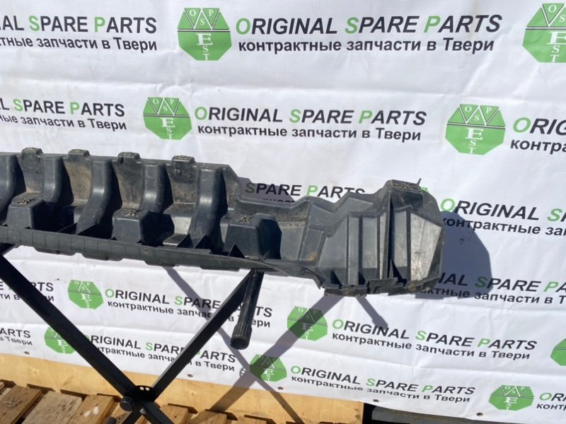 Усилитель бампера, 1690 рублей, Тверь