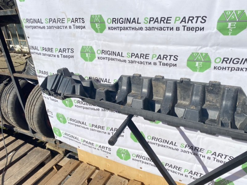 Усилитель бампера, 1690 рублей, Тверь