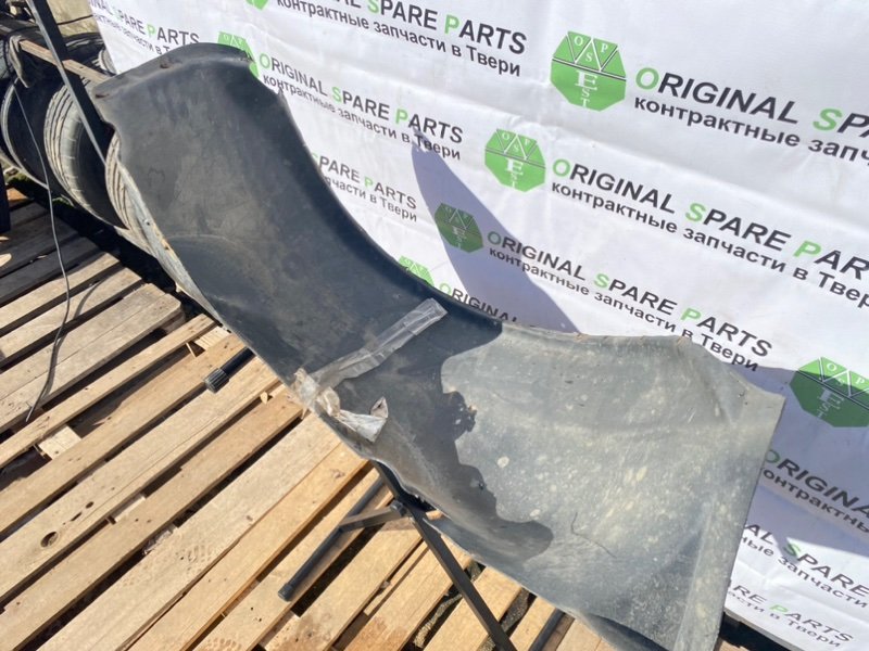 Подкрылок, 1990 рублей, Тверь