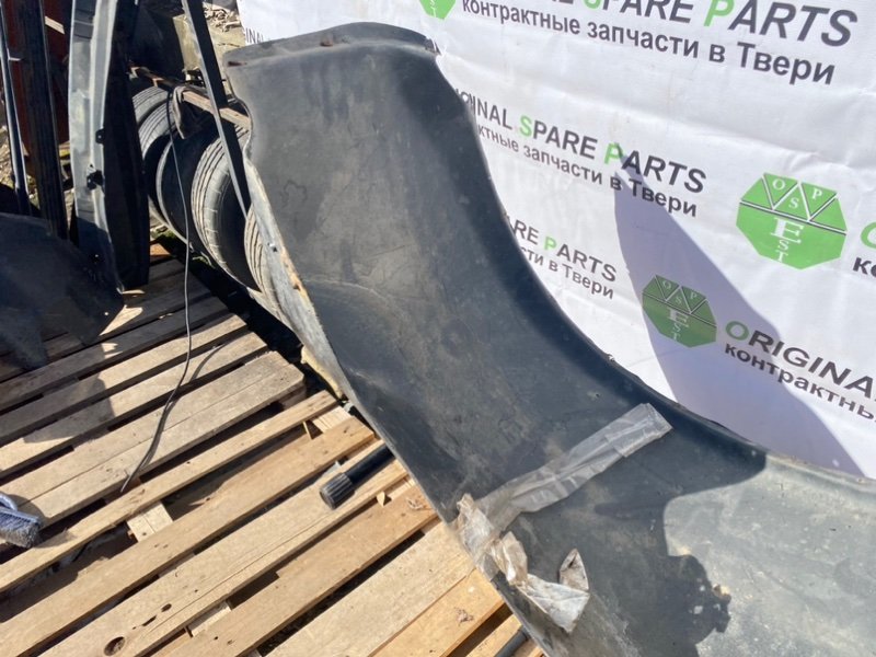 Подкрылок, 1990 рублей, Тверь