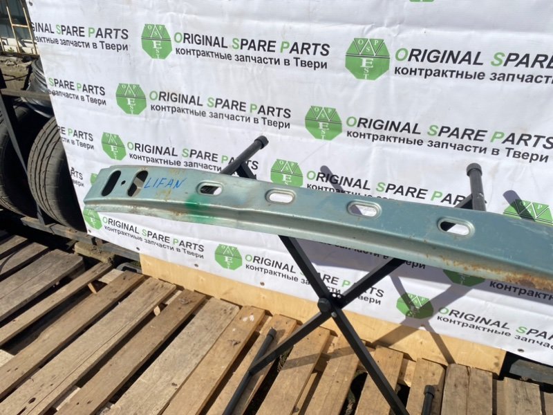 Усилитель бампера, 990 рублей, Тверь