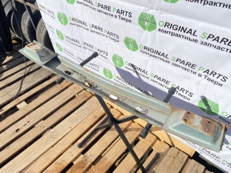 Усилитель бампера, 990 рублей, Тверь