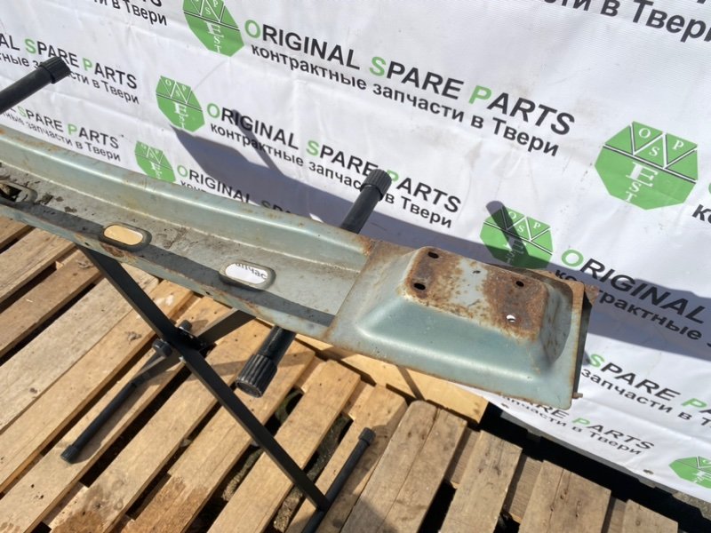 Усилитель бампера, 990 рублей, Тверь