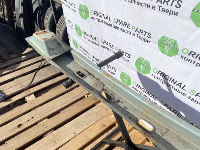 Усилитель бампера, 990 рублей, Тверь