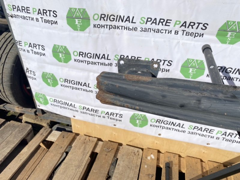 Усилитель бампера, 1990 рублей, Тверь