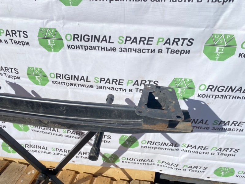 Усилитель бампера, 1990 рублей, Тверь