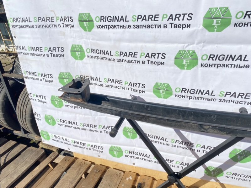 Усилитель бампера, 1990 рублей, Тверь