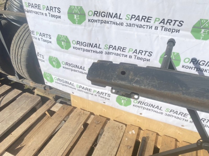 Усилитель бампера, 1990 рублей, Тверь