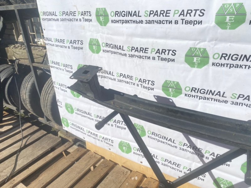 Усилитель бампера, 1990 рублей, Тверь