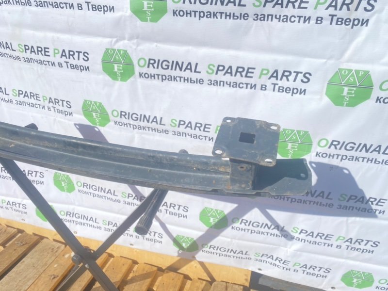 Усилитель бампера, 1990 рублей, Тверь