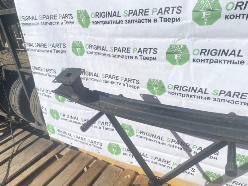 Усилитель бампера, 1990 рублей, Тверь